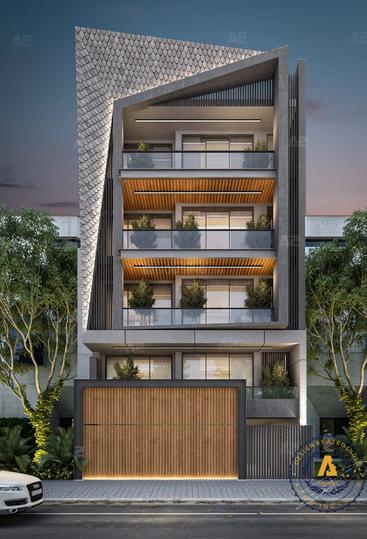 Gallery Cover Pic of Green Wood Luxury Floors