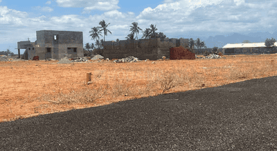 MVS Nagar Project Images