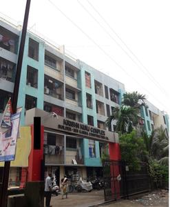 Gallery Cover Pic of Krishn Kunj Complex