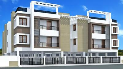 Tirupatiyar LMT Nagar