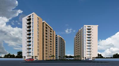 Gallery Cover Pic of Vipul Pratham Apartments
