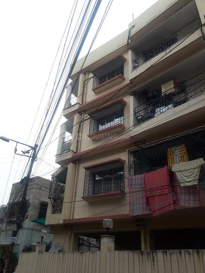 Gallery Cover Pic of Jeet Galaxy, BL