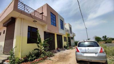 1 RK Unfurnished Independent House