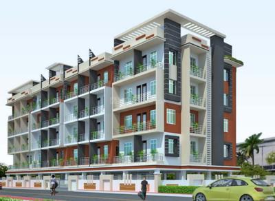 Gallery Cover Pic of Satya Coloniser Builders Keshar Satya Apartment