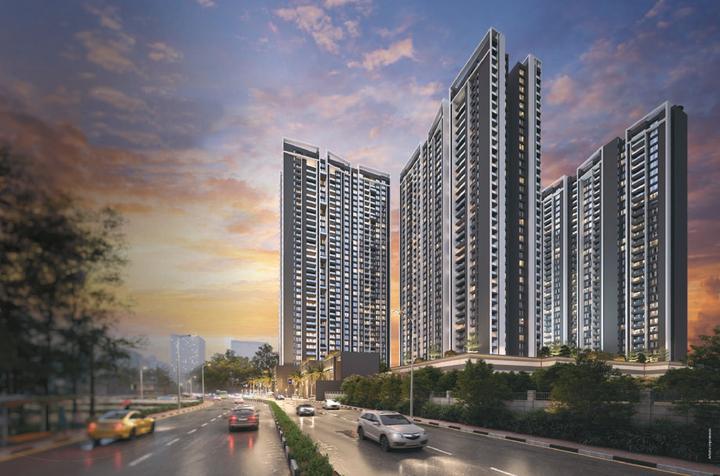 Gallery Cover Pic of WYCE Exclucity E F I