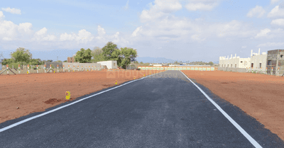 Amuthasurabi Avenue Project Images