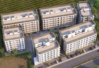 Krishna Sankalp Residency More Images 1