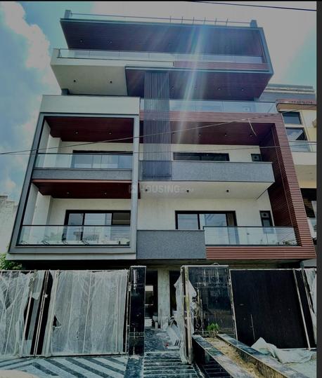 Gallery Cover Pic of Kesar Smart Builder Floors