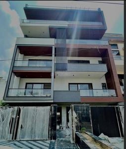 Gallery Cover Pic of Kesar Smart Builder Floors
