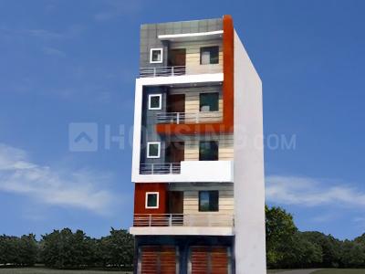 Gallery Cover Pic of New Dream Home Properties DH Floor 2