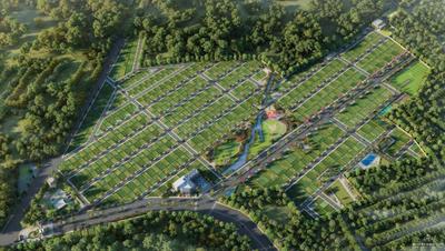 Project Image of 1900 Sq.ft Residential Plot / Land for sale in Nelamangala for Rs. 14000000
