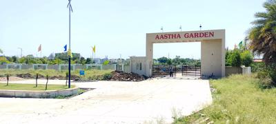 Aastha Garden Phase I