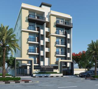 2 BHK Flat