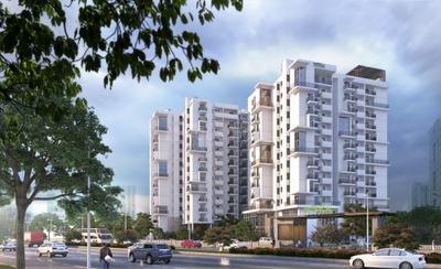 Project Image of 906 Sq.ft 2 BHK Apartment / Flat for sale in Electronic City Phase 2 for Rs. 10200000