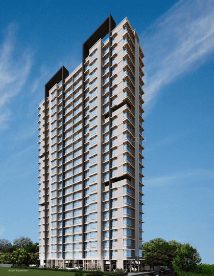 Gallery Cover Pic of Shivraj Charkop 1 Ramtirth CHSL