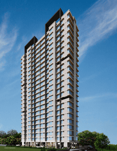 Project Image of 525 Sq.ft 1 BHK Apartment / Flat for sale in Kandivali West for Rs. 9900000