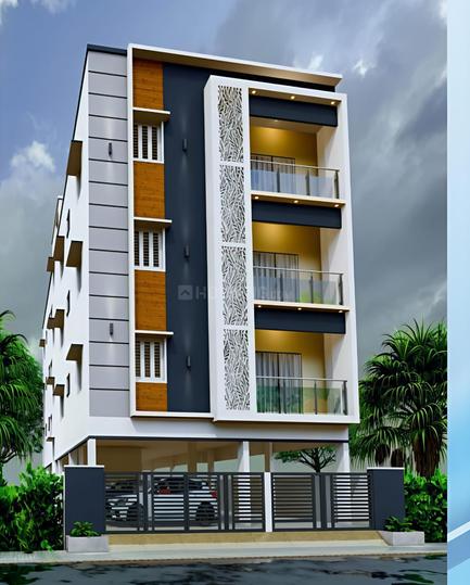 Gallery Cover Pic of Green JSLR Homes