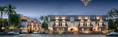 Gallery Cover Pic of Akshat Luxuria