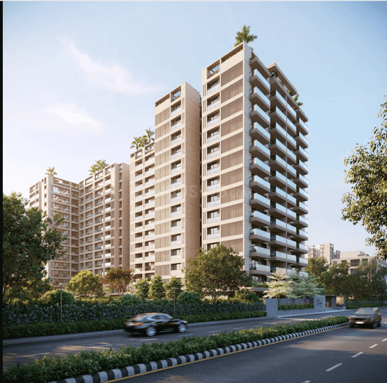 Gallery Cover Pic of Dev Aashish Z Plus