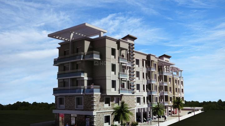 Sai Samarth Jadhavrao Pride More Images 1