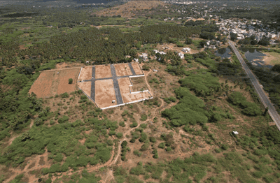 V S Nagar Project Images