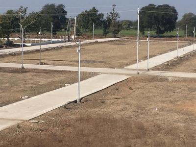 Gallery Cover Pic of Chhoriya R M Dhariwal Township Plotting At Tal