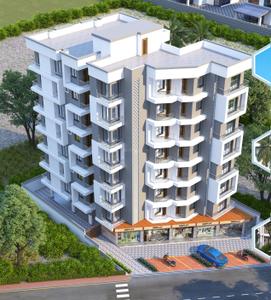Project Image of 365 Sq.ft 1 BHK Apartment / Flat for sale in Ganeshpura for Rs. 150000