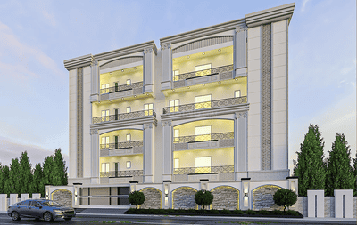 Gallery Cover Pic of ASAR Bliss Enclave