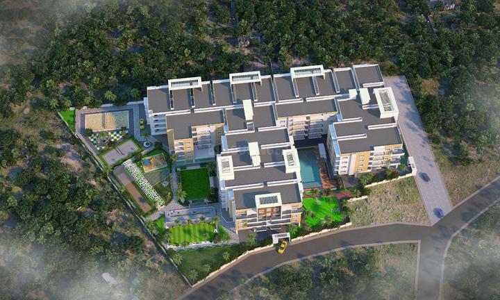 Gallery Cover Pic of Adithya Lujoso