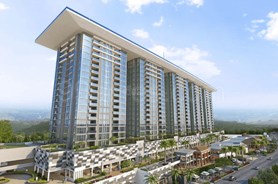 Project Image of 3200 Sq.ft 4 BHK Apartment / Flat for sale in Kondhwa for Rs. 24000000