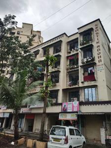 Swastik Radha Apartment Project Images