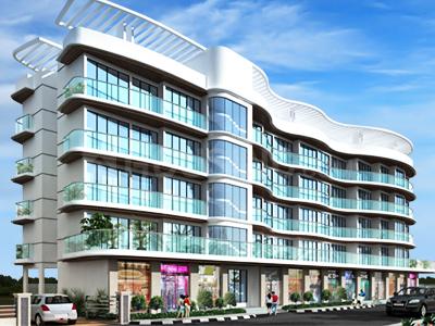 Gallery Cover Pic of Avinash Sai Dham