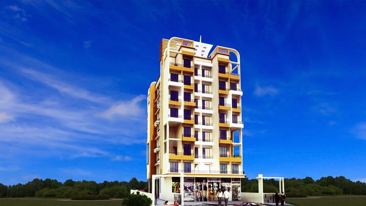 Mangalam Swastik Heights More Images 1