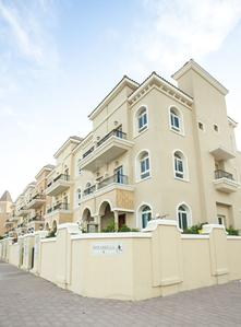 Fortis Mirabella 8 Project Images