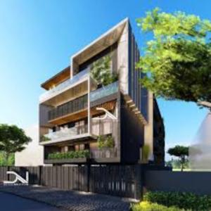 Property Gallery Floors In Anand Lok Project Images