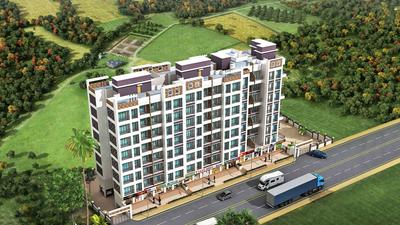 Saraswati Meera Royale Project Images