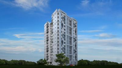 Project Image of 1886 Sq.ft 3 BHK Villa for sale in Pallikkara for Rs. 10500000