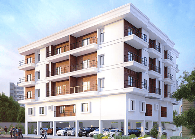 Gallery Cover Pic of Enhance Enclave 2