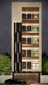 Project Image of 900 Sq.ft 2 BHK Apartment / Flat for sale in Rajpur Khurd Extension for Rs. 6500000