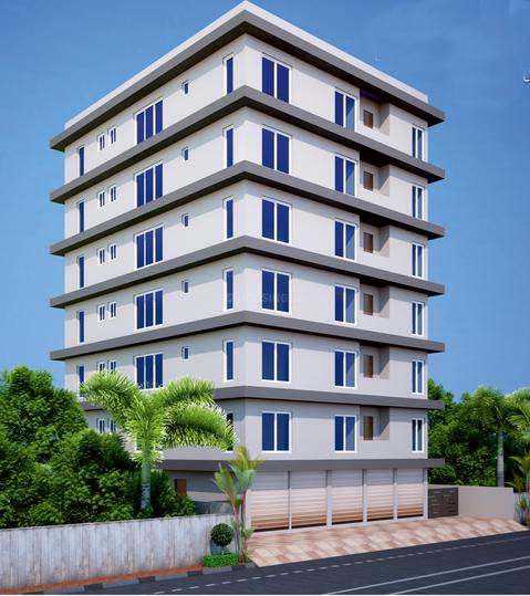 Radhe Heights Main Image 1