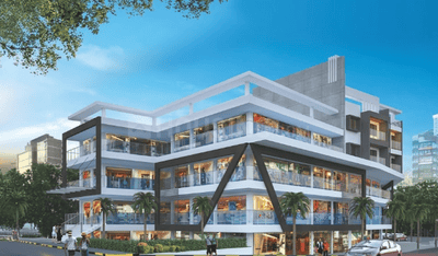 Gallery Cover Pic of Spectrum Grand Bay