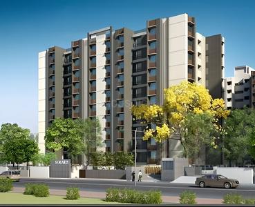 Project Image of 1800 Sq.ft 3 BHK Apartment / Flat for sale in Motera for Rs. 8500000