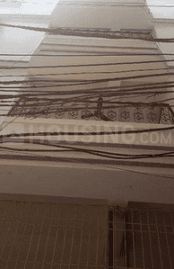 2 BHK Independent House