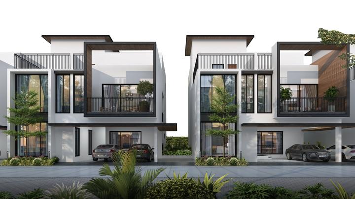 CasaGrand Colosseum in Illango Nagar, Coimbatore - Price, Reviews ...