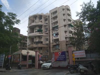 Sukh Sagar Apartments