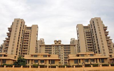 Gallery Cover Pic of Alpha Gurgaon One 22