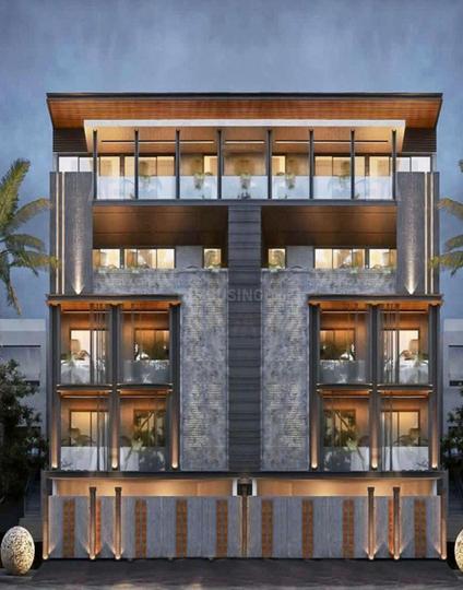 Gallery Cover Pic of Sharma Homes