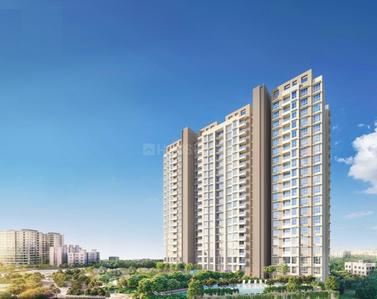 Project Image of 1250 Sq.ft 3 BHK Apartment / Flat for sale in Andheri East for Rs. 43000000