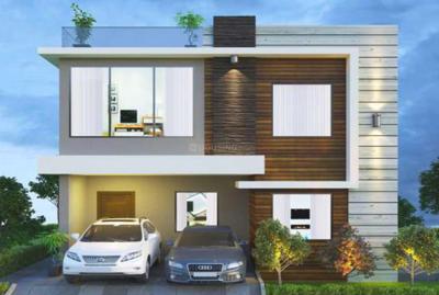 Gallery Cover Pic of Nakshatri Krishna Dream Homes