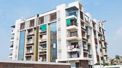 Gallery Cover Pic of Setu Residency